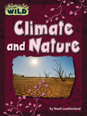 cover image of Climate and Nature